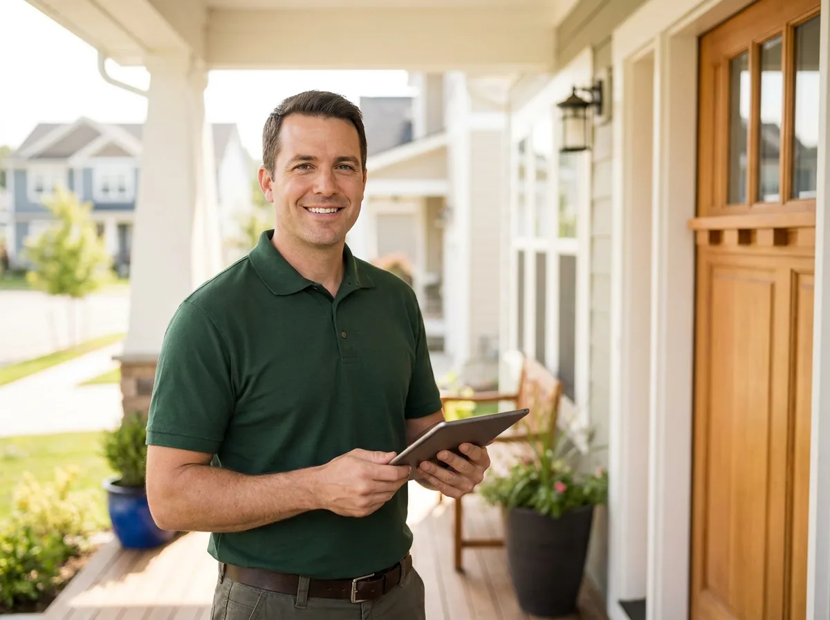 Pest control FAQs for Goshen, VA